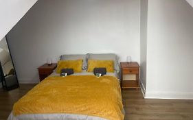 Leeds Serviced Accommodation