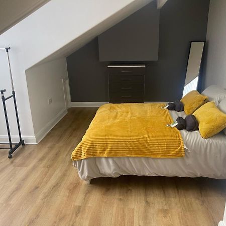 Leeds Serviced Accommodation Exterior photo